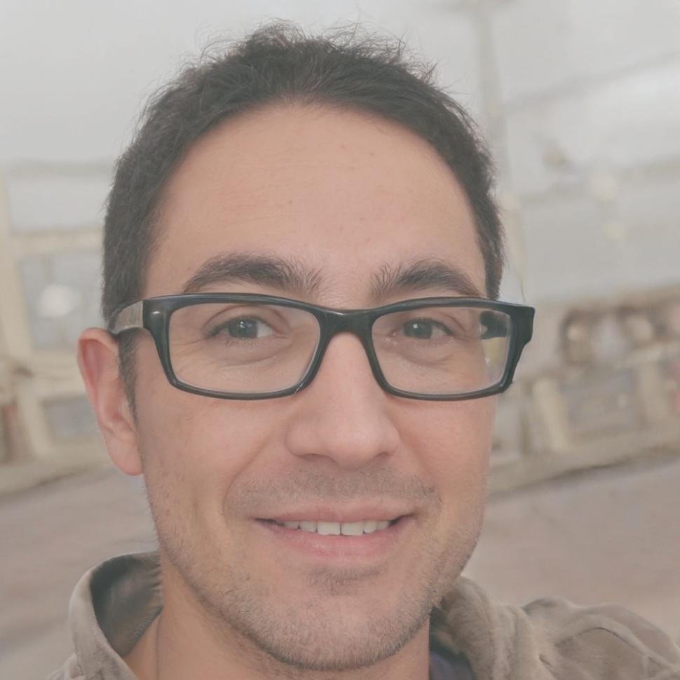 Michael Rodriguez